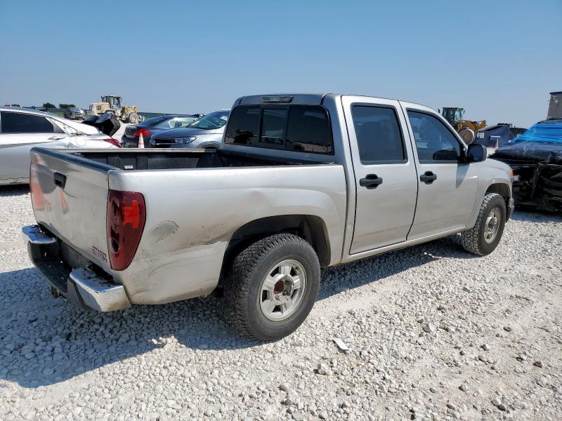Photo 3 from auction – 2005 GMC CANYON with VIN 1GTCS136358139397