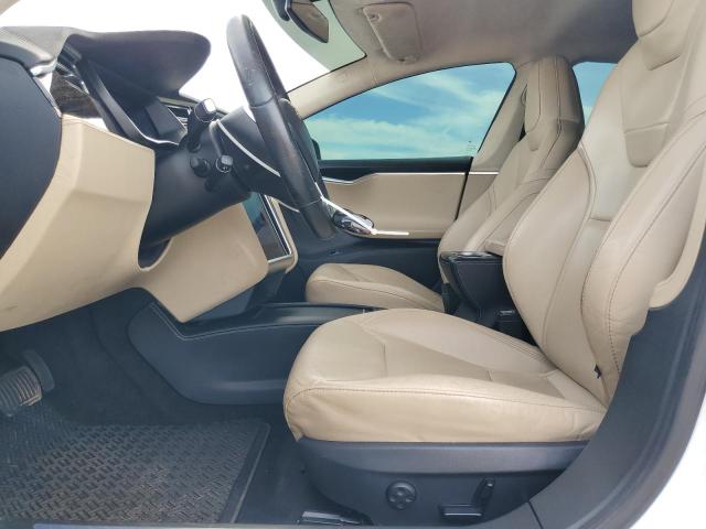 Photo 7 from auction – 2016 TESLA MODEL S with VIN 5YJSA1E17GF139714