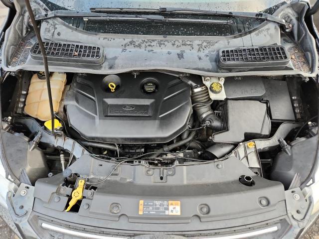Photo 12 from auction – 2016 FORD ESCAPE SE with VIN 1FMCU9G95GUC16533
