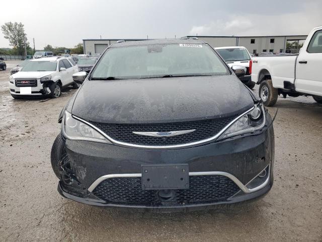 Photo 5 from auction – 2017 CHRYSLER PACIFICA L with VIN 2C4RC1GG3HR528382