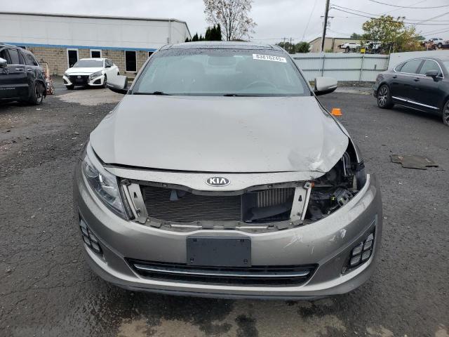 Photo 5 from auction – 2015 KIA OPTIMA SX with VIN 5XXGR4A69FG400550
