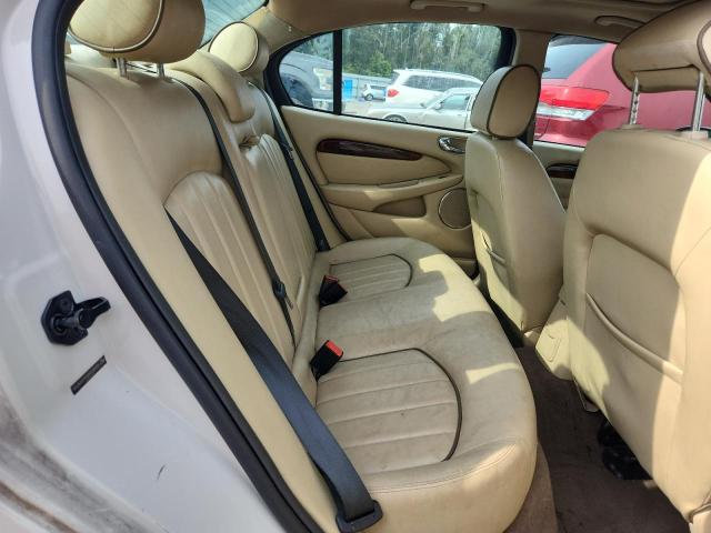 Photo 10 from auction – 2008 JAGUAR X-TYPE 3.0 with VIN SAJWA51A58WJ30006