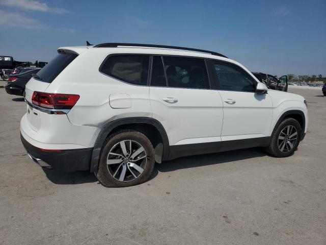 Photo 3 from auction – 2021 VOLKSWAGEN ATLAS SE with VIN 1V2LP2CA2MC531941