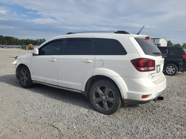 Photo 2 from auction – 2017 DODGE JOURNEY CR with VIN 3C4PDDGG0HT541965