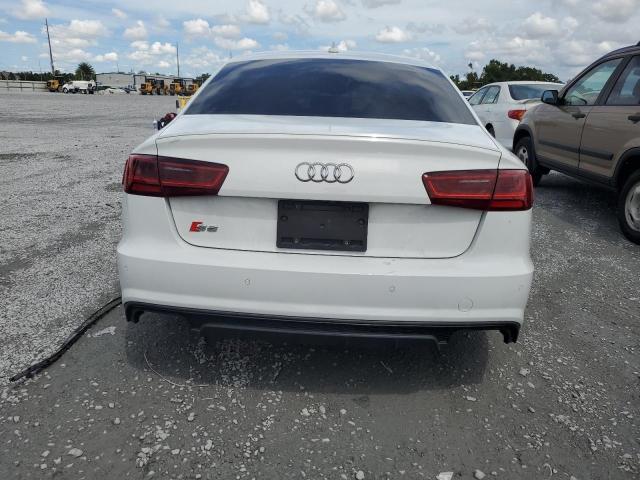 Photo 6 from auction – 2018 AUDI S6 PREMIUM with VIN WAUFFAFC2JN037262