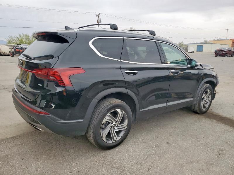 Photo 3 from auction – 2023 HYUNDAI SANTA FE S with VIN 5NMS2DAJ2PH583859