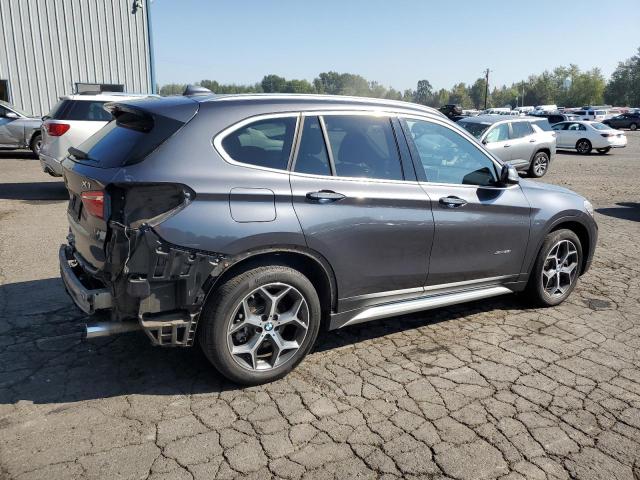 Photo 3 from auction – 2016 BMW X1 XDRIVE2 with VIN WBXHT3Z38G4A49884