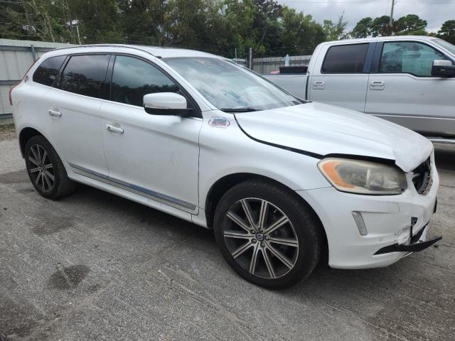 Photo 4 from auction – 2015 VOLVO XC60 T6 PL with VIN YV449MDM7F2631978