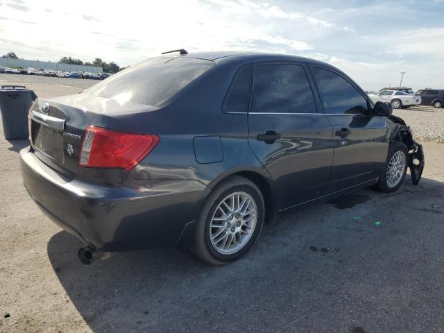 Photo 3 from auction – 2008 SUBARU IMPREZA 2. with VIN JF1GE61648H504950