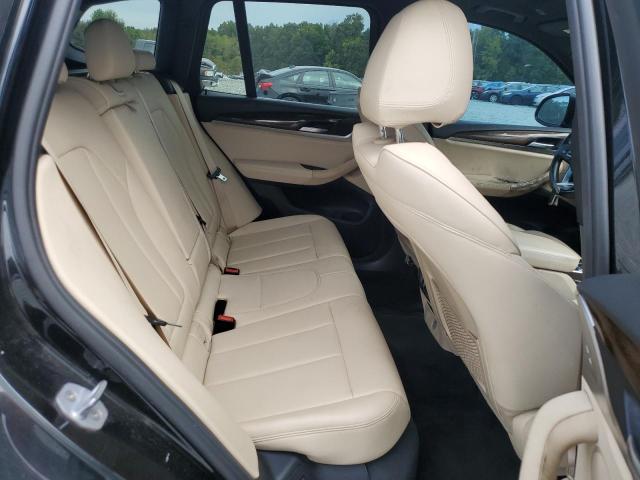 Photo 10 from auction – 2019 BMW X3 SDRIVE3 with VIN 5UXTR7C50KLF27364