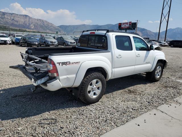 Photo 3 from auction – 2014 TOYOTA TACOMA DOU with VIN 3TMLU4EN3EM155787