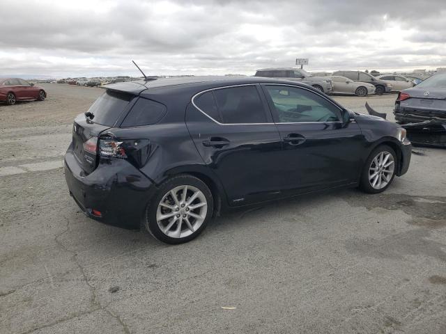 Photo 3 from auction – 2013 LEXUS CT 200 with VIN JTHKD5BH8D2123261