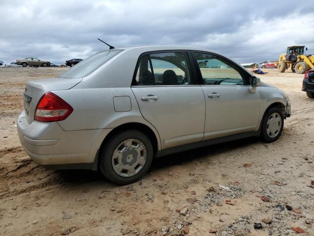 Photo 3 from auction – 2008 NISSAN VERSA S with VIN 3N1BC11EX8L393443