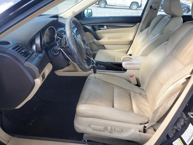 Photo 7 from auction – 2012 ACURA TL with VIN 19UUA8F29CA040521