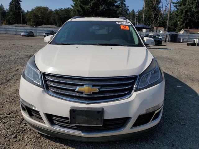Photo 5 from auction – 2015 CHEVROLET TRAVERSE L with VIN 1GNKVGKD2FJ308350