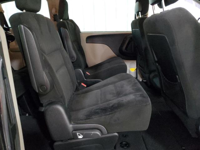 Photo 11 from auction – 2016 DODGE GRAND CARA with VIN 2C4RDGBG4GR196734