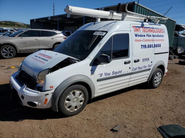 Photo 1 from auction – 2013 FORD TRANSIT CO with VIN NM0LS7BNXDT166682