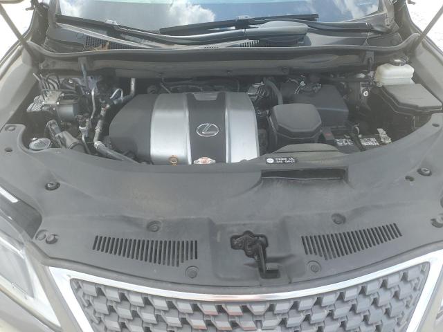 صورة رقم 12 من المزاد - 2022 LEXUS RX 350 مع VIN 2T2HZMAA8NC253308