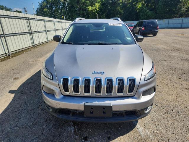 Photo 5 from auction – 2015 JEEP CHEROKEE S with VIN 1C4PJLAB8FW657633
