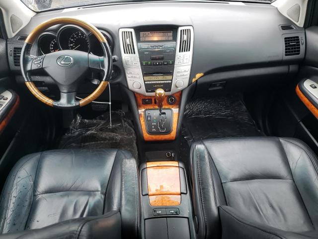 Photo 8 from auction – 2009 LEXUS RX 350 with VIN 2T2HK31U79C126631