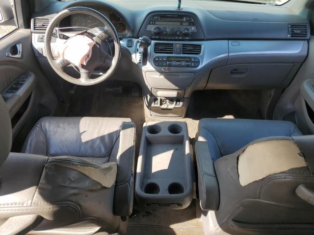 Photo 8 from auction – 2008 HONDA ODYSSEY EXL with VIN 5FNRL386X8B076489