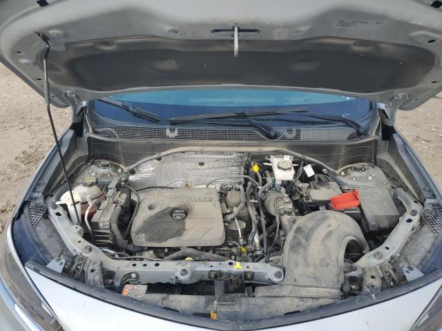 Photo 12 from auction – 2023 BUICK ENCORE GX with VIN KL4MMDSL3PB123739