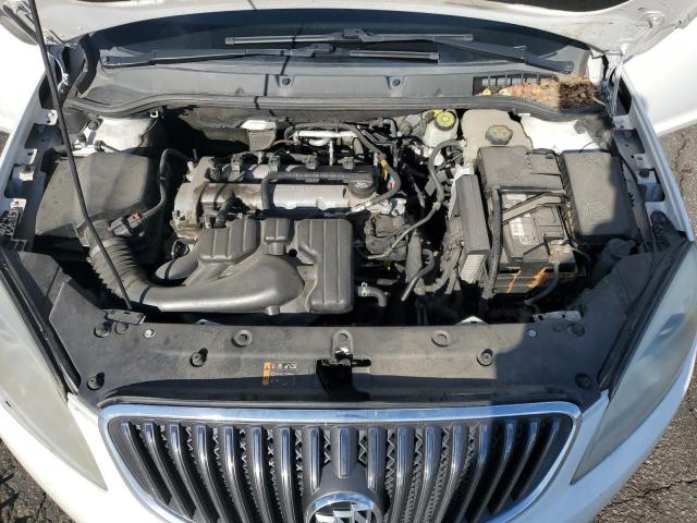 Photo 11 from auction – 2016 BUICK VERANO with VIN 1G4PP5SKXG4105892