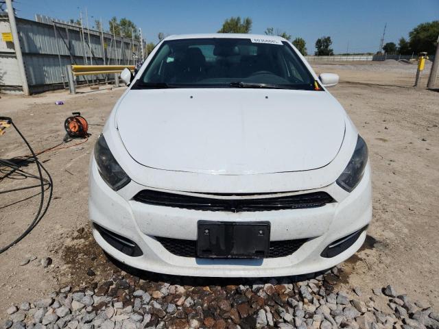 Photo 5 from auction – 2015 DODGE DART SXT with VIN 1C3CDFBB2FD431626