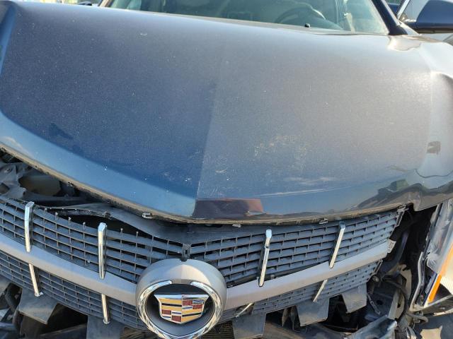 Photo 12 from auction – 2012 CADILLAC SRX PERFORMANCE COLLECTION with VIN 3GYFNEE33CS646989