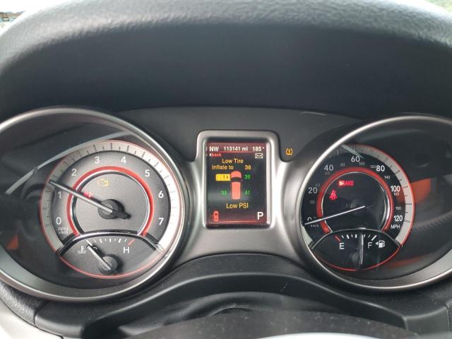 Photo 9 from auction – 2014 DODGE JOURNEY CROSSROAD with VIN 3C4PDCGB0ET283795