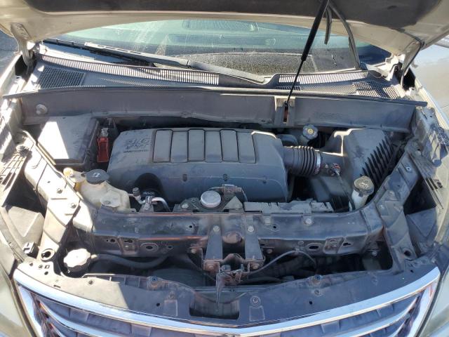 Photo 12 from auction – 2014 CHEVROLET TRAVERSE L with VIN 1GNKRHKD1EJ125515