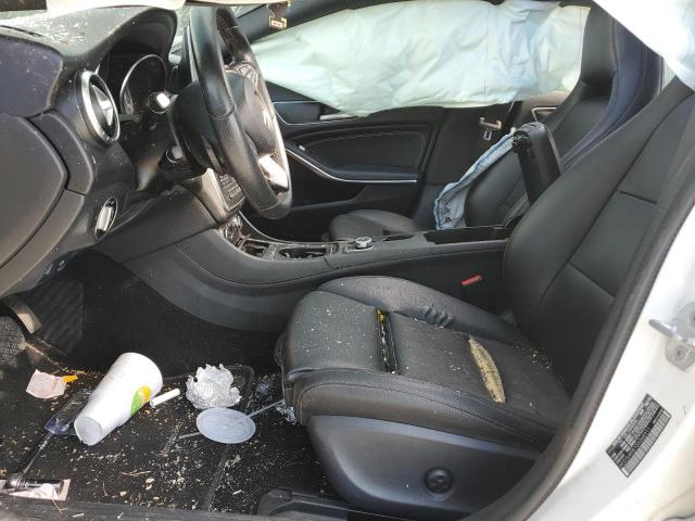 Photo 7 from auction – 2016 MERCEDES-BENZ CLA 250 with VIN WDDSJ4EB1GN368911