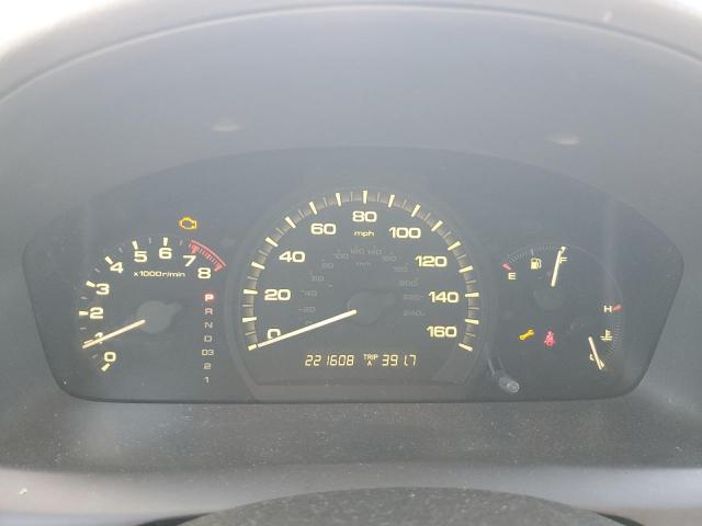 Photo 9 from auction – 2006 HONDA ACCORD with VIN 1HGCM66596A061231
