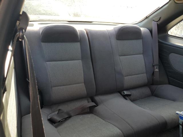 Photo 10 from auction – 1997 NISSAN 200SX BASE with VIN 1N4AB42D0VC513511