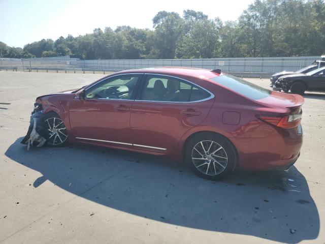 Foto 2 de la subasta – 2016 LEXUS ES 350 con VIN JTHBK1GG2G2212259