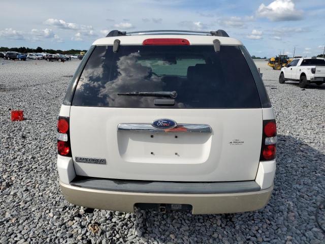 Photo 6 from auction – 2008 FORD EXPLORER E with VIN 1FMEU64E28UB06890