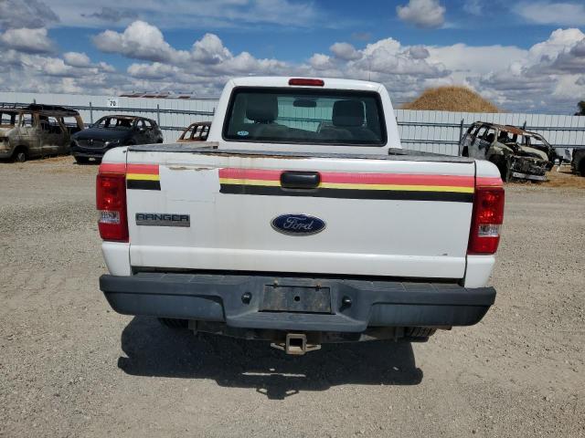 Zdjęcie 6 z aukcji – 2011 FORD RANGER z VIN 1FTKR1ADXBPA33250