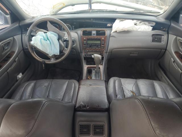 Photo 8 from auction – 2000 TOYOTA AVALON XL with VIN 4T1BF28B2YU034336