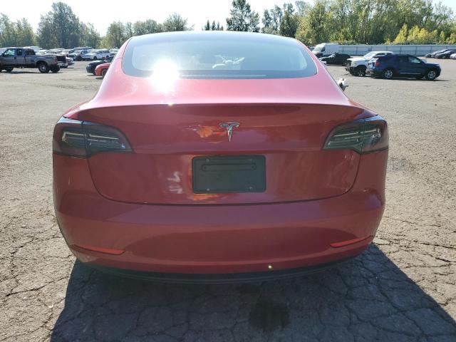 Photo 6 from auction – 2023 TESLA MODEL 3 with VIN 5YJ3E1EA6PF452343