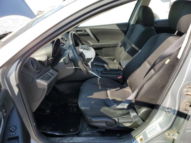صورة رقم 7 من المزاد - 2012 MAZDA 3 I مع VIN JM1BL1V76C1628803