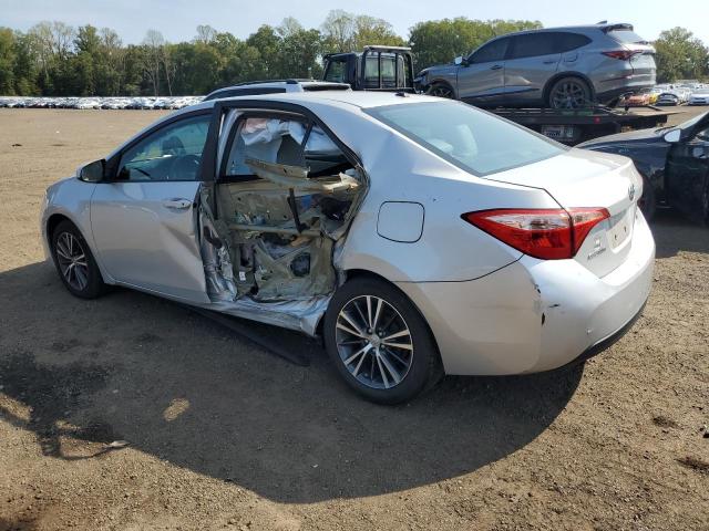 Photo 2 from auction – 2017 TOYOTA COROLLA L with VIN 2T1BURHE9HC785430