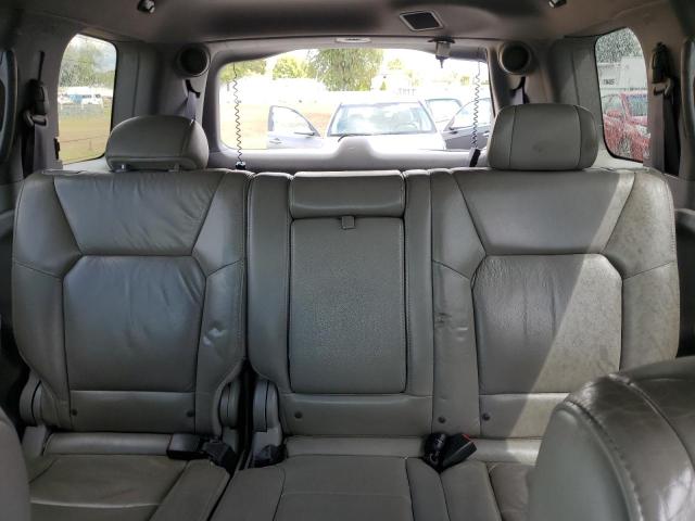 Photo 10 from auction – 2011 HONDA PILOT TOUR with VIN 5FNYF4H93BB035986
