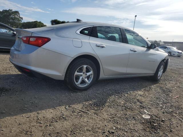 Photo 3 from auction – 2018 CHEVROLET MALIBU LS with VIN 1G1ZB5ST9JF275136