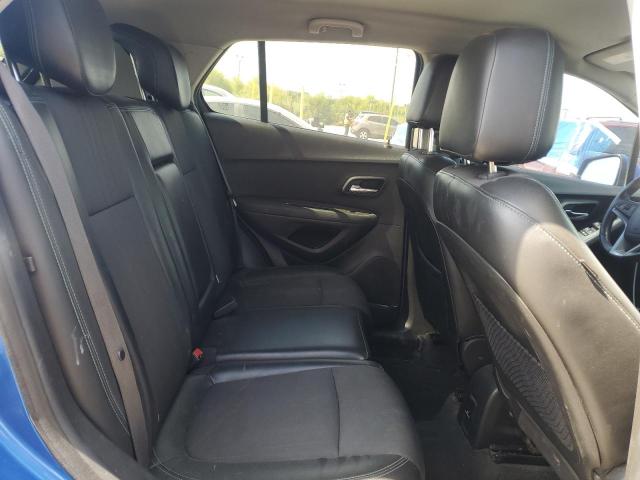 Photo 10 from auction – 2016 CHEV TRAX 1LT with VIN KL7CJPSB6GB759314