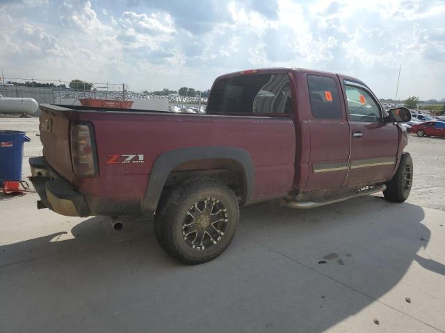 Photo 3 from auction – 2007 CHEVROLET SILVERADO with VIN 1GCEK19Z67Z174930