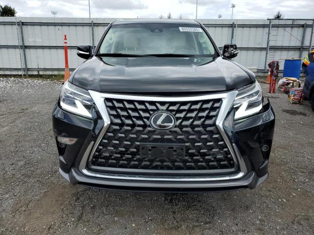 Photo 5 from auction – 2021 LEXUS GX 460 PRE with VIN JTJAM7BX2M5297516