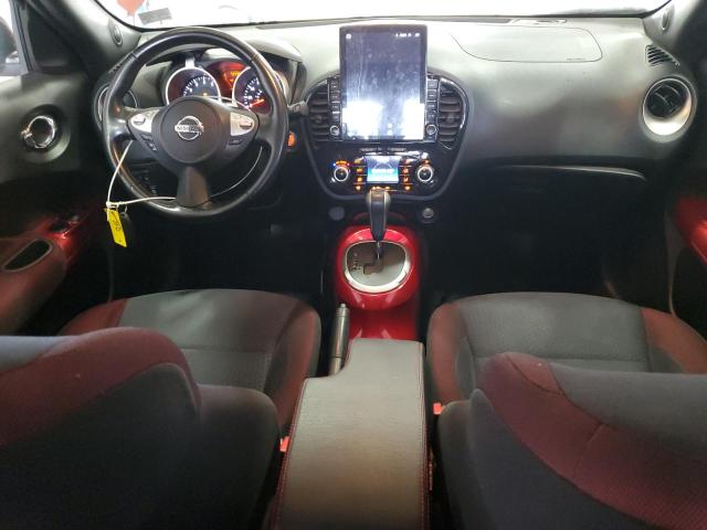 Photo 8 from auction – 2012 NISSAN JUKE S with VIN JN8AF5MV3CT121537