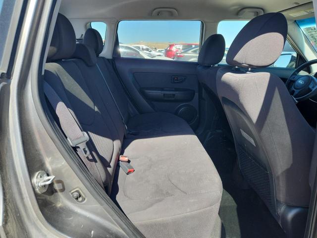 Photo 11 from auction – 2013 KIA SOUL with VIN KNDJT2A52D7586327