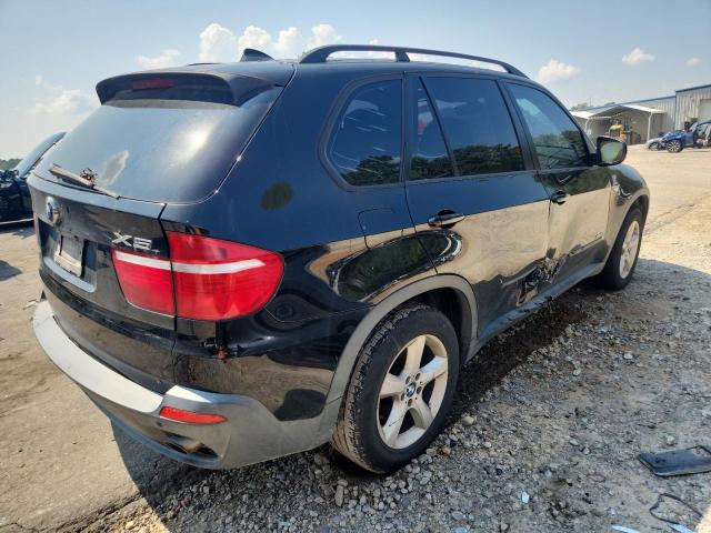 Photo 3 from auction – 2009 BMW X5 with VIN 5UXFE43549L270174