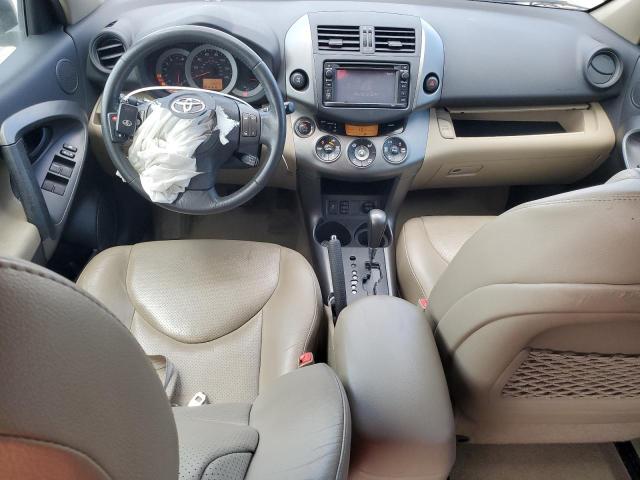 Photo 8 from auction – 2012 TOYOTA RAV4 LIMIT with VIN 2T3DF4DV2CW223881